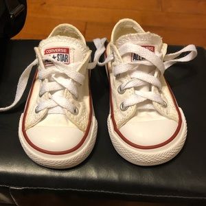 Toddler Converse